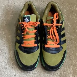 Adidas Top Ten Sneakers